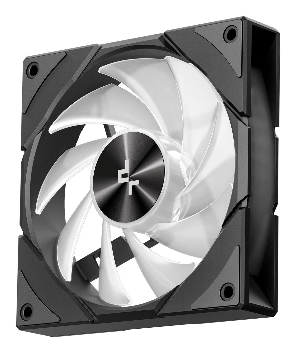 EAN 6933412765172 - DeepCool CG580 4F Midi Tower Negro imagen 13