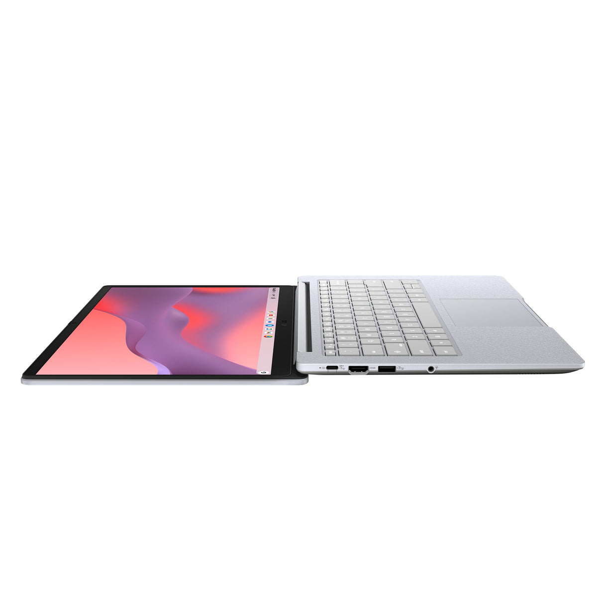 EAN 4711636106788 - ASUS Chromebook CB1405CKA-S60339 Intel® Celeron® N 35,6 cm (14") LPDDR4x-SDRAM Wi-Fi 6 (802.11ax) imagen 14