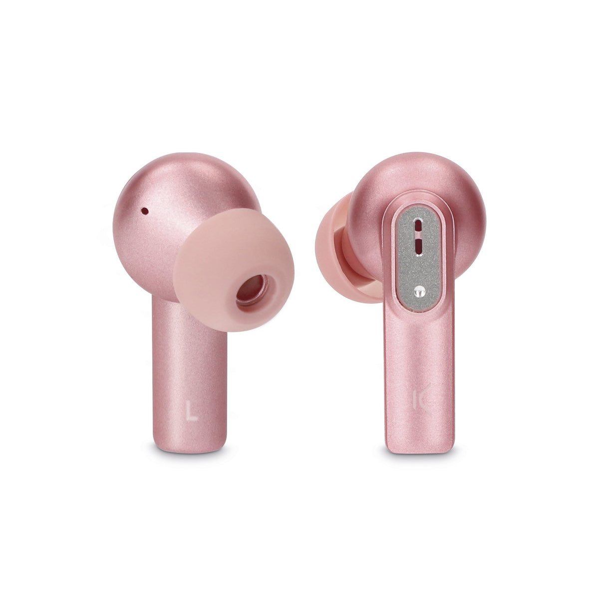 EAN 8427542122632 - Ksix Spark Inalámbrico Dentro de oído Llamadas/Música Bluetooth imagen 2