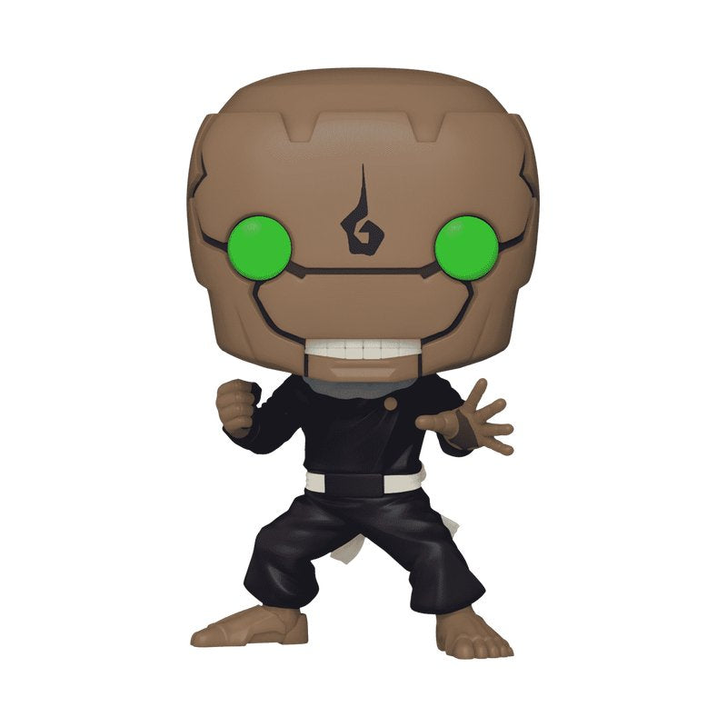 Funko Pop Animation: Jjk Ultimate Mechamaru