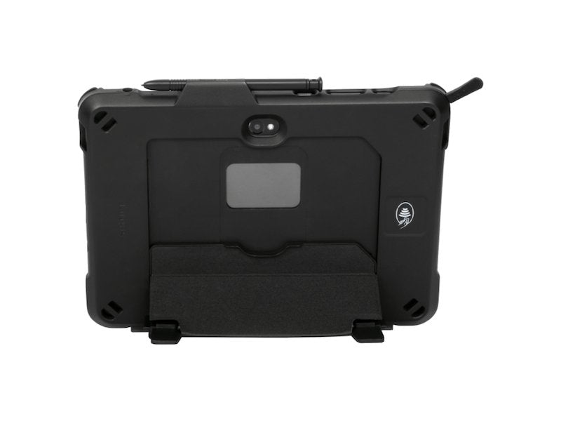 Reinforced Case (Certif. Mil