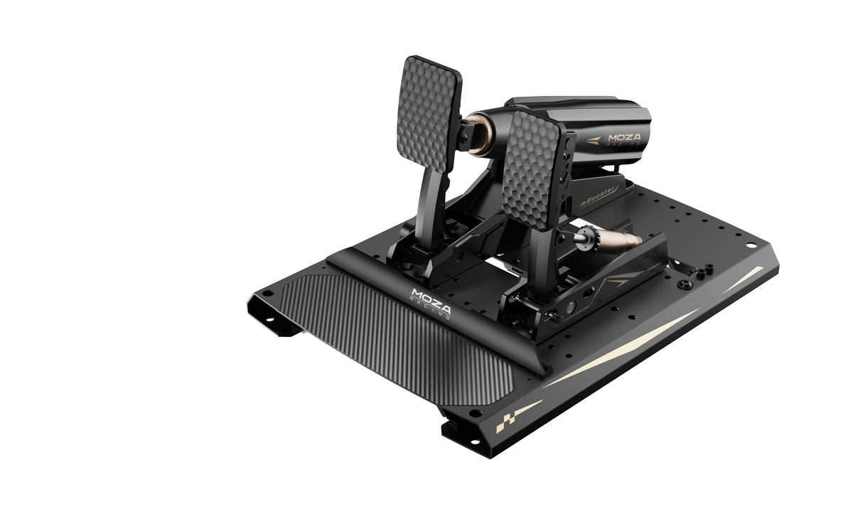 EAN 6973137270834 - Moza Racing RS082 accesorio para simulador de vuelo/carreras Pedal imagen 5