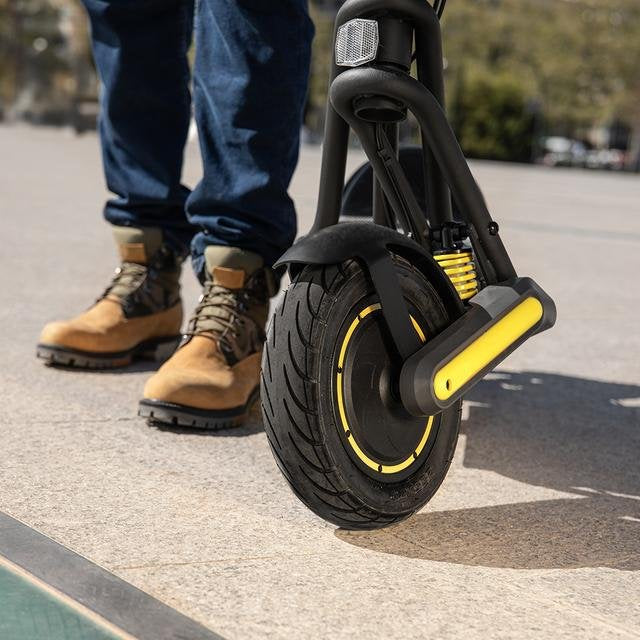 Patin Elec.06157 Bongo Gs50 Xxl Connecte