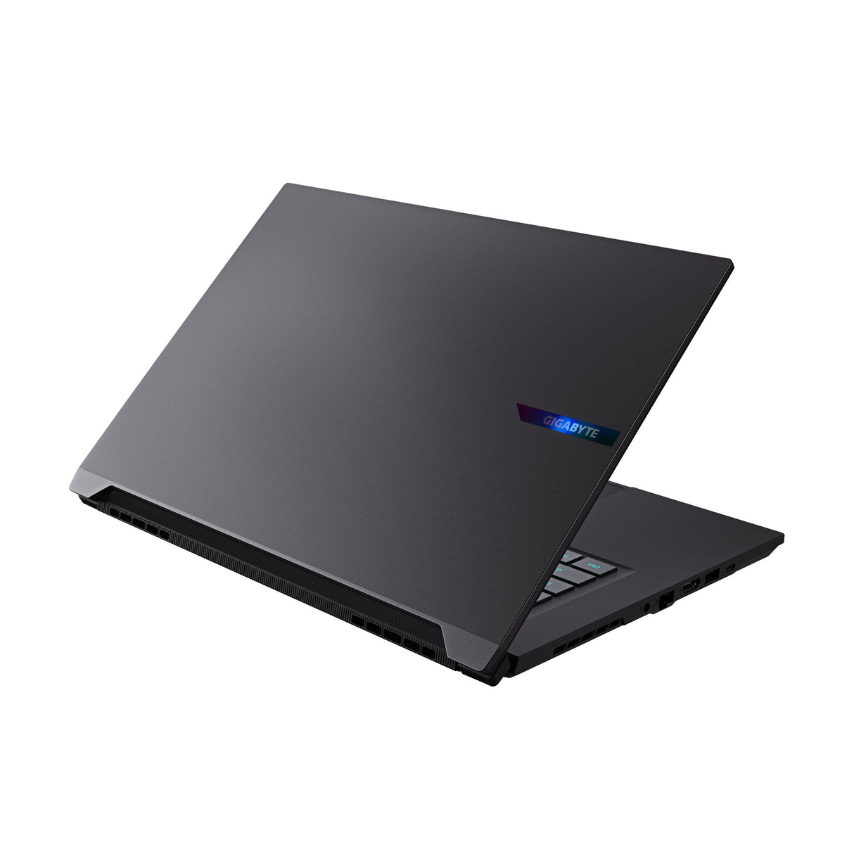 16 Qhd+ (2560x1600),165hz / Version Negro - Amd Ryzen Ai 7 350 - 32go Ddr5 5600mhz (16 Go X 2) - 1 To Ssd - Rtx5070 8g - 1 X Hdmi 2.1 - 2 X Usb 3.2-A - 1 X Usb 4-C - 1 X Usb 2.0-A - 1 X Rj45 - 1 X Micro Sd - Windows 11 - Garantía 2 Años