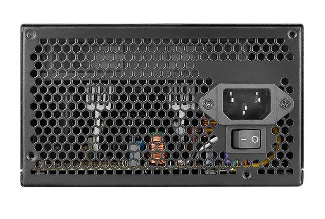 EAN 4717964404213 - Thermaltake Litepower G2 unidad de fuente de alimentación 450 W 24-pin ATX ATX Negro imagen 5