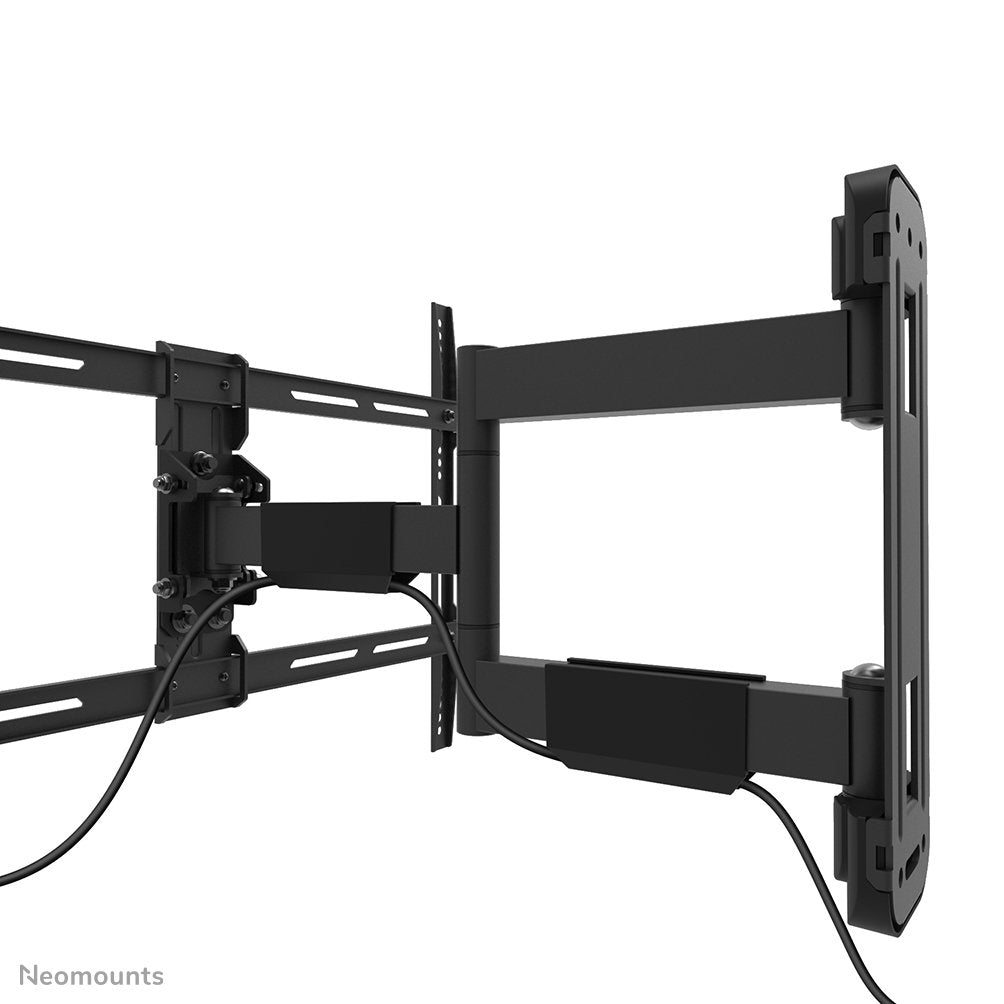 Neomounts By Newstar Screen Wall Mount (Full Motion, 3 Pivots, Vesa 600x400) (Wl40-550bl16)