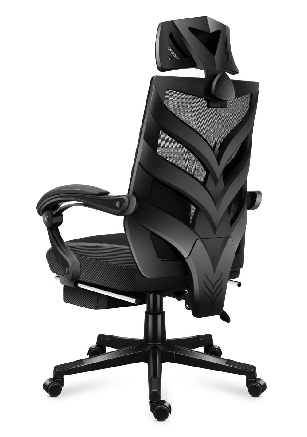 Silla Huzaro Combat 5.0 Black