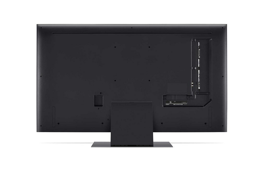 EAN 8806096011249 - LG QNED 55QNED87T6B Televisor 139,7 cm (55") 4K Ultra HD Smart TV Wifi Negro, Plata imagen 8