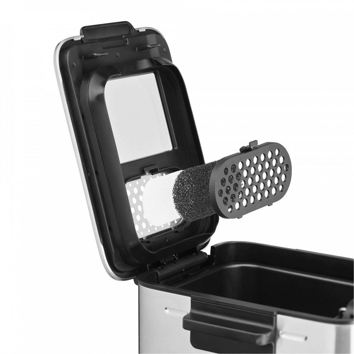 Wmf 0415490011 Küchenminis Mini Fritteuse