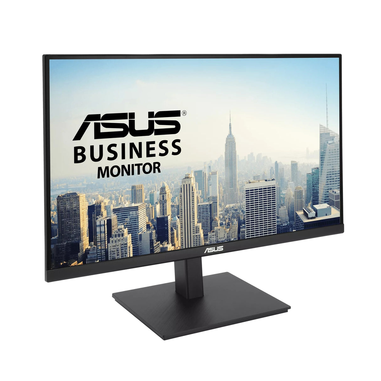 Monitor Asus Hsiness Va27uqsb 68.58 Cm 16:9 4k Uhd Hdmi Dp
