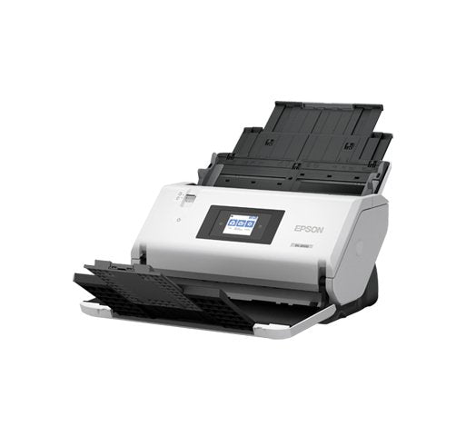 EAN 8715946676562 - Epson WorkForce DS-30000 Escáner alimentado con hojas 600 x 600 DPI A3 Blanco imagen 5