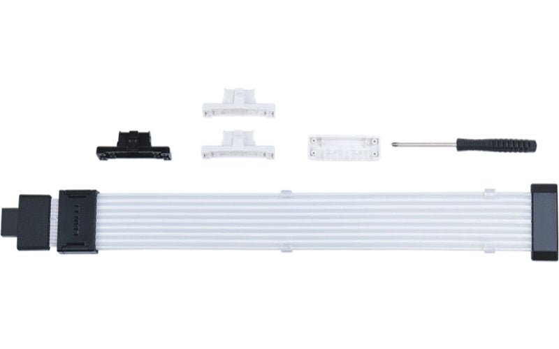 EAN 4718466016614 - Lian Li PW16-81W cable plano imagen 2