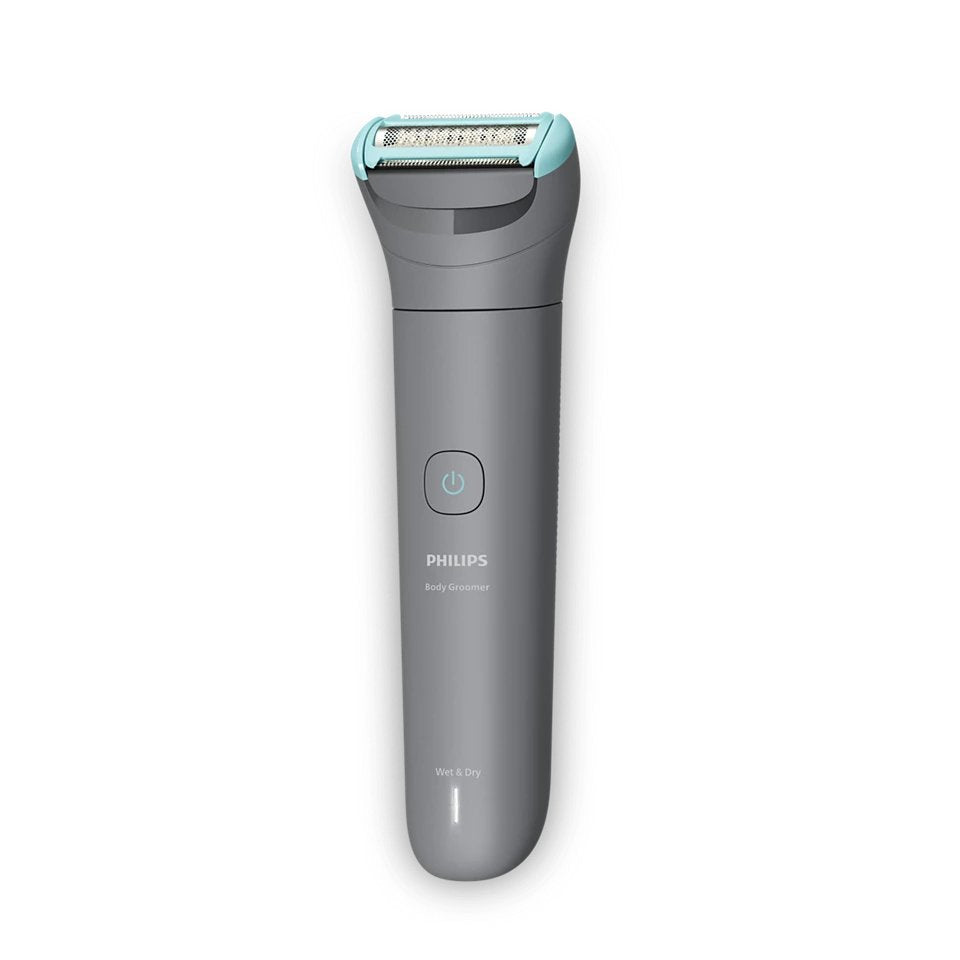 EAN 8720689027014 - Philips BG3485/15 afeitadora corporal Gris imagen 3