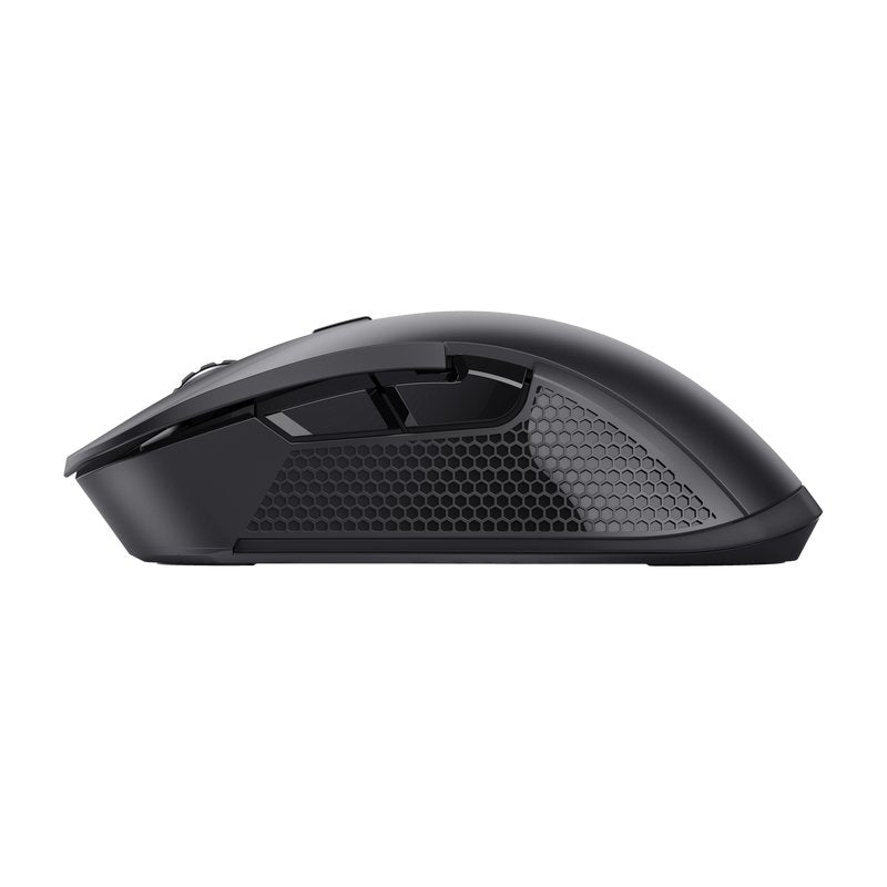 EAN 8713439248883 - Trust GXT 923 YBAR ratón Juego mano derecha RF inalámbrico Óptico 7200 DPI imagen 4