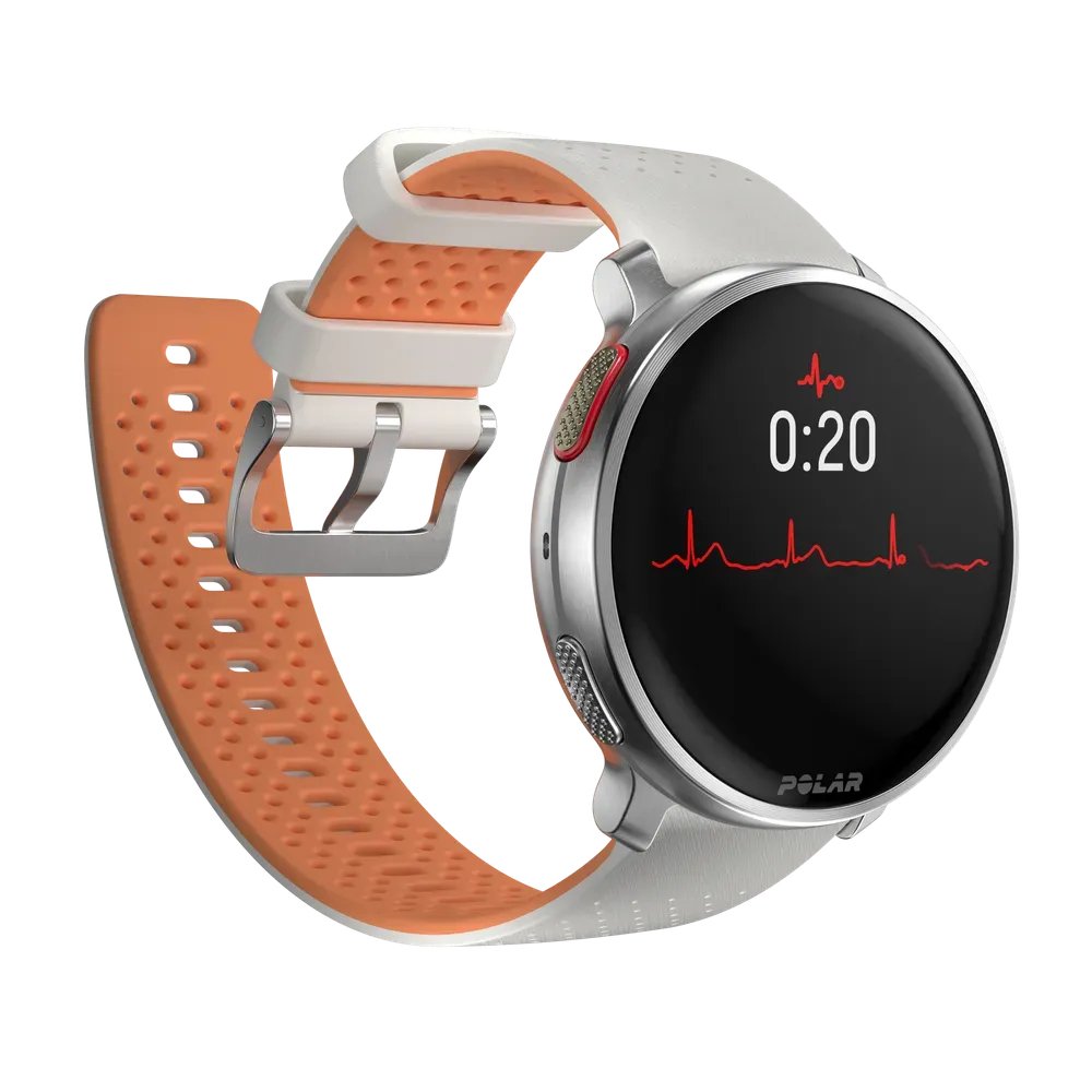 Smartwatch Polar Vantage V3 Sunrise Apricot