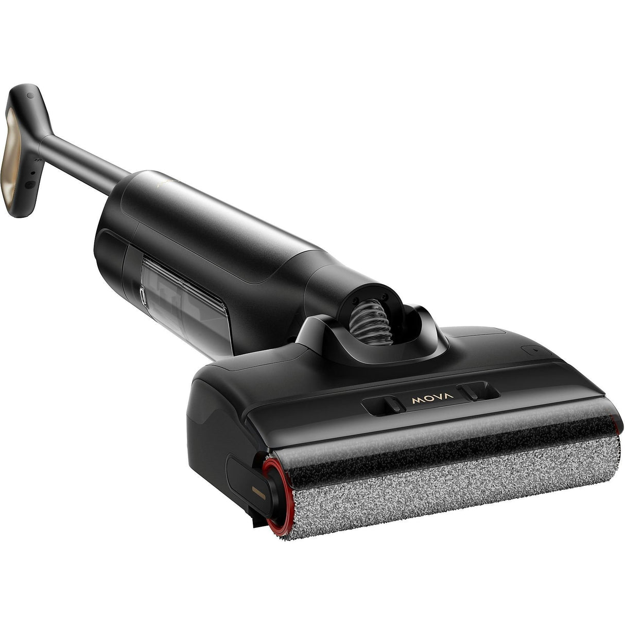 EAN 6977328061775 - Dreame Mova M10 Aspiradora escoba 2 en 1 Batería Seca y húmeda HEPA Sin bolsa 300 W Negro 4 Ah imagen 3