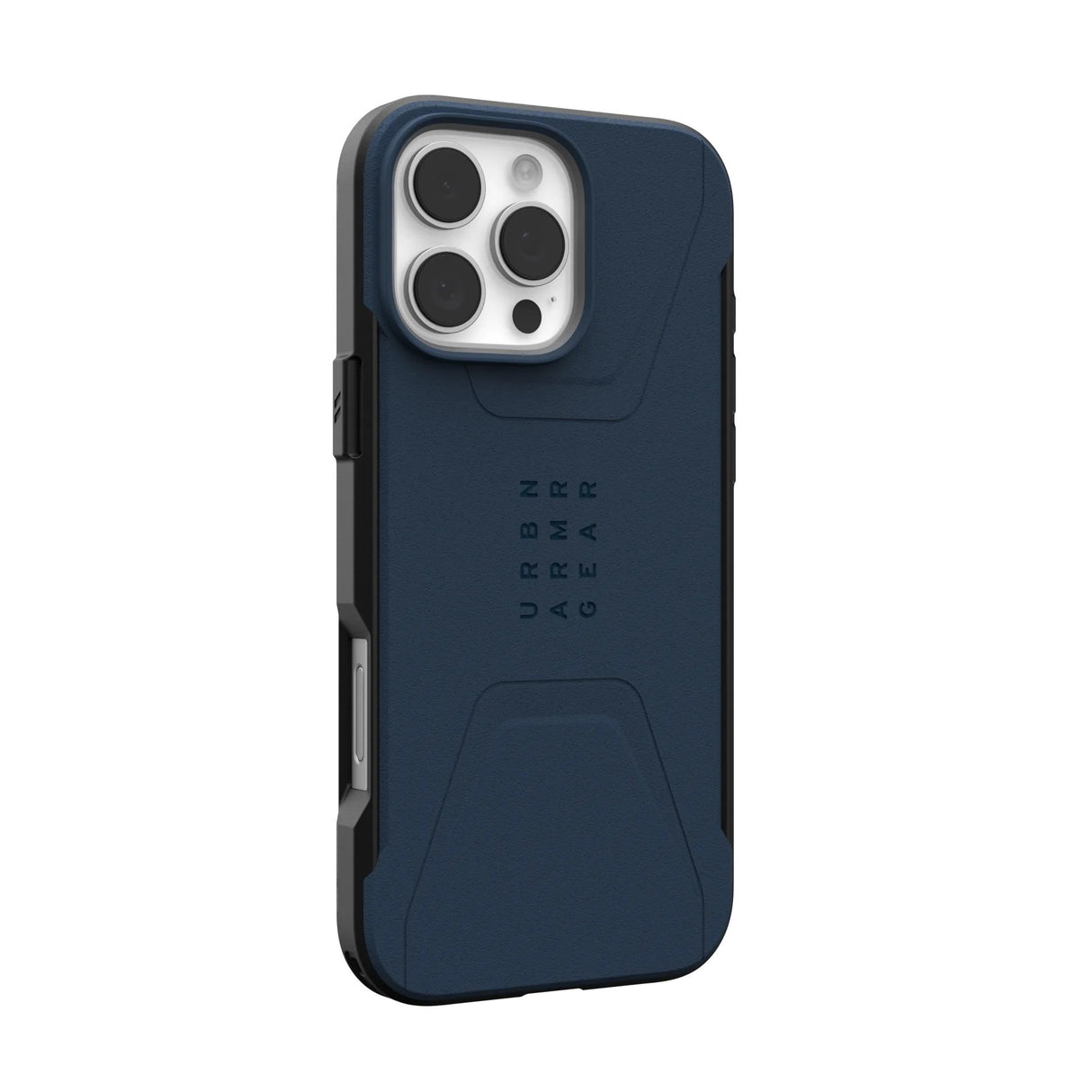 EAN 0840283914157 - Urban Armor Gear Civilian funda para teléfono móvil 17,5 cm (6.9") Marina imagen 5
