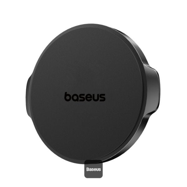 Baseus Car Mount Small Ears Series Magnetic Holder Black (C40141403113-01)