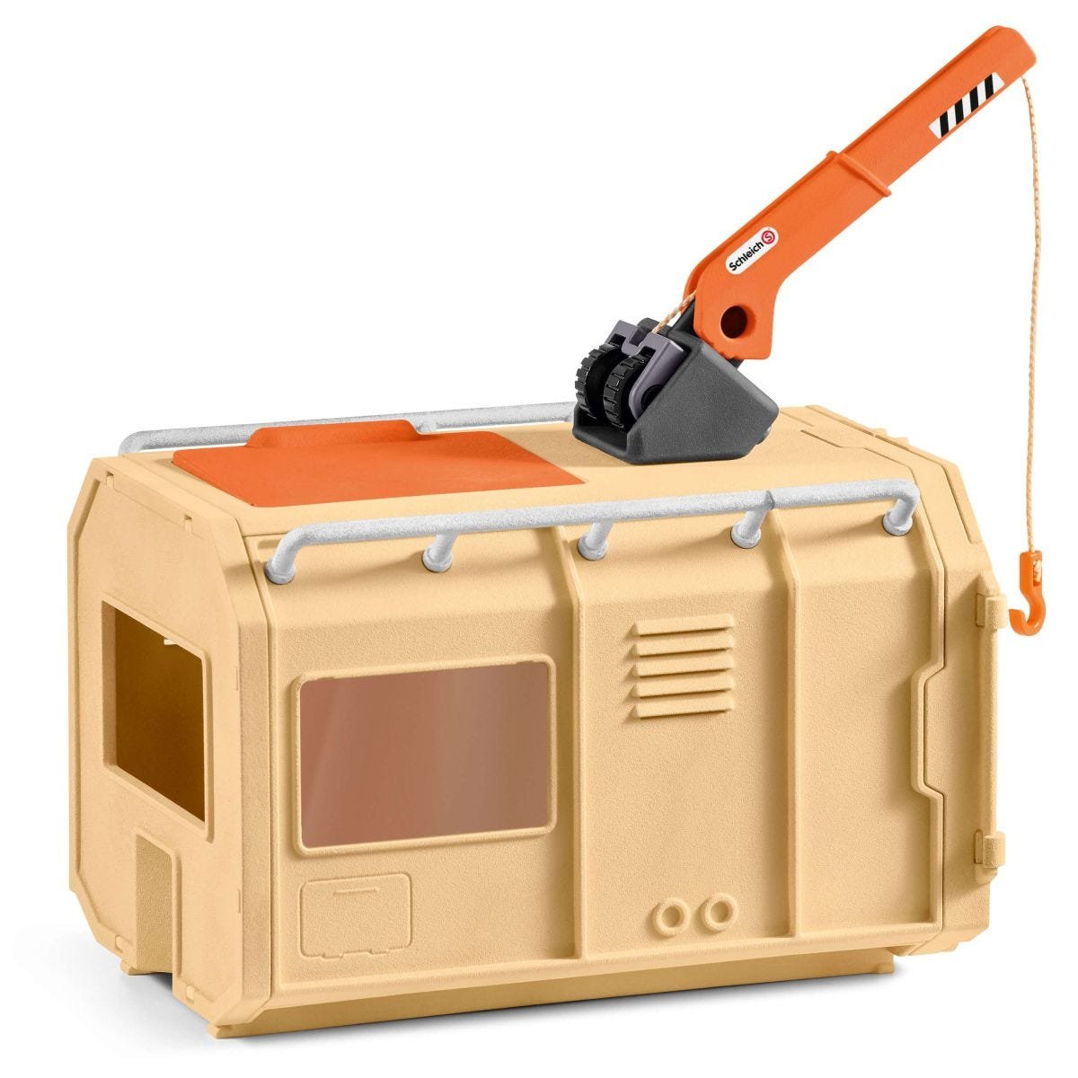 Schleich Vida Salvaje 42475 Set De Juguetes