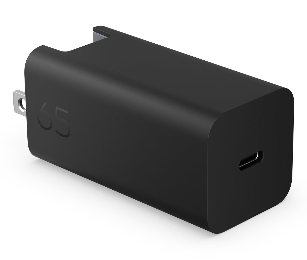 65w Gan Wall Charger (C90mraa)