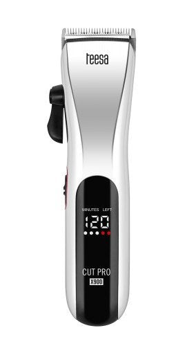 Hair Clipper Teesa Cut Pro X900