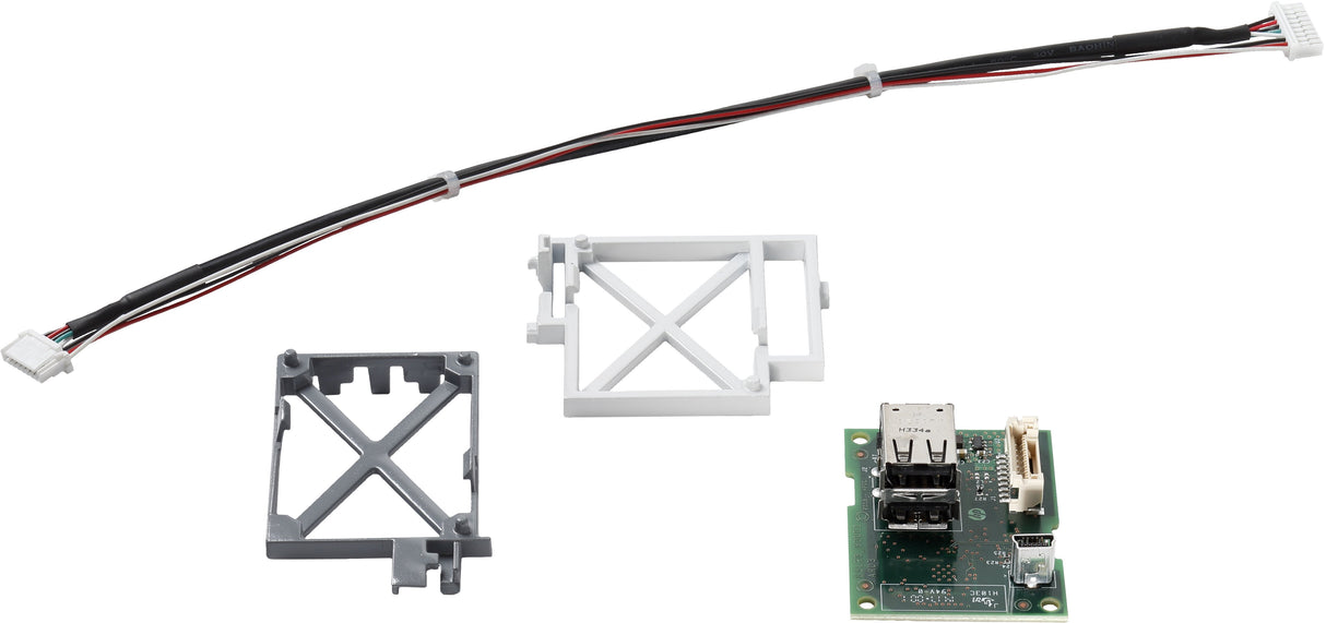 Puerto Usb Interno Hp Para M506 M527 Accy