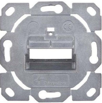 Telegärtner H02010a0085 Accesorio Para Sistema De Ducto Para Canal