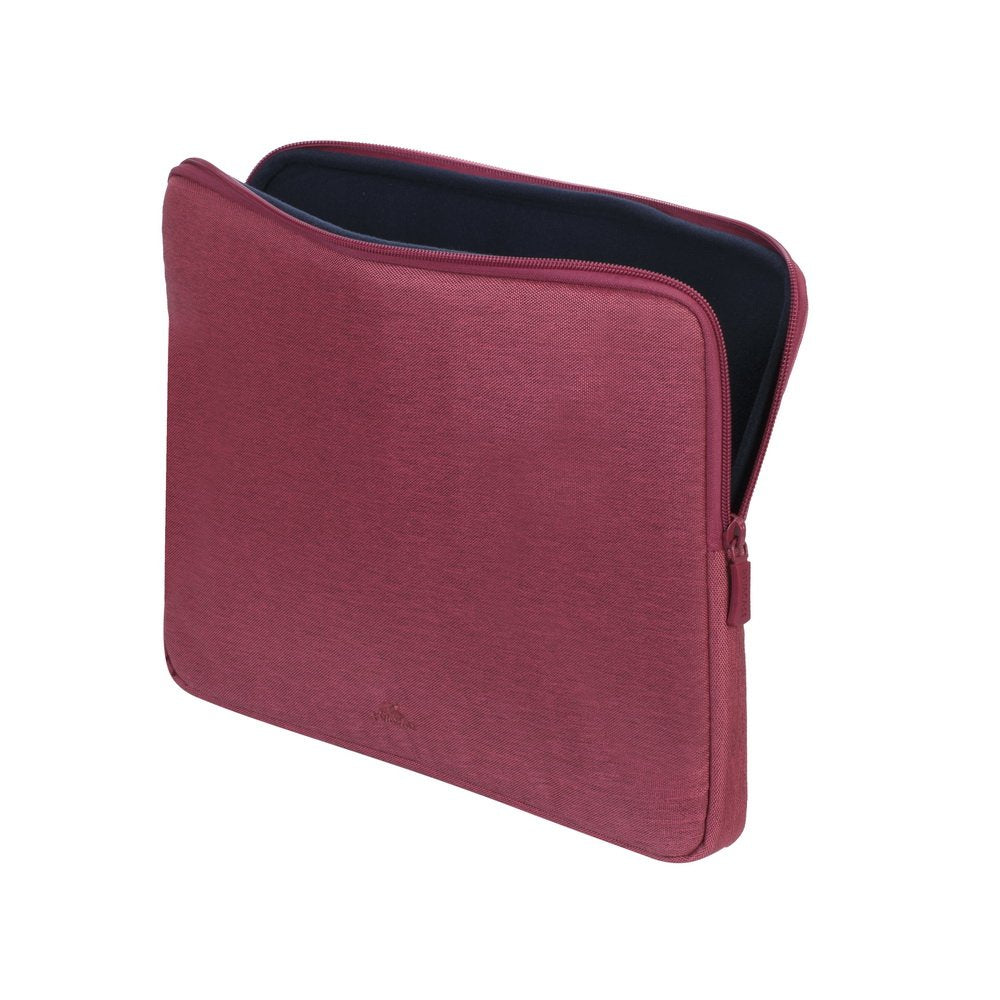 EAN 4260403575215 - Rivacase 7704RED 35,6 cm (14") Maletín Rojo imagen 3