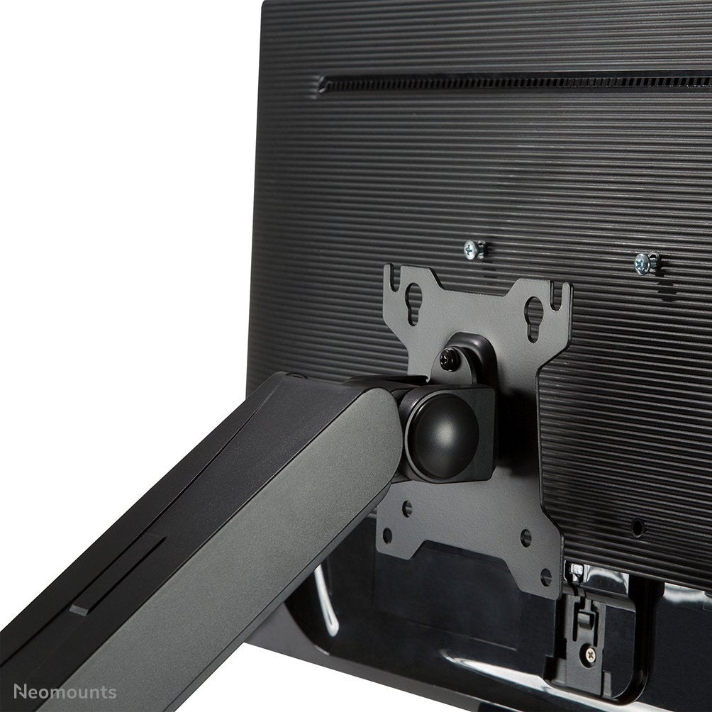 EAN 8717371448035 - Neomounts FPMA-D885BLACK soporte para monitor 81,3 cm (32") Escritorio Negro imagen 14