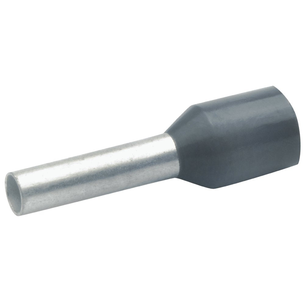 Klau Aderendhlsen 47218 1,5-18mm Schwarz