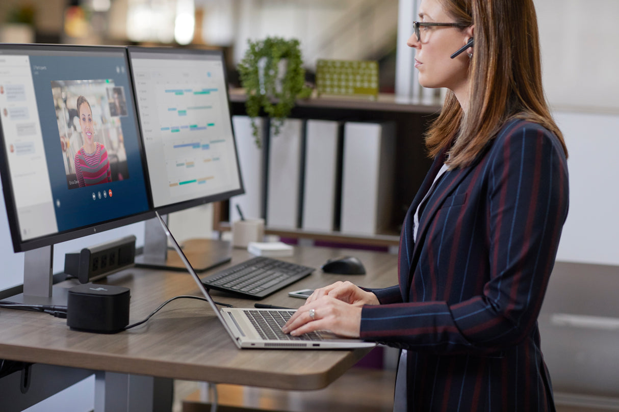 Hp Raton Laser Inalambrico Envy 500 1600ppp 2.4ghz Bateria Gris 2lx92aa#Abb