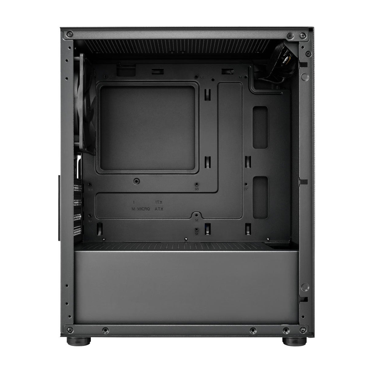 EAN 4711498480408 - FSP S110-B Small Form Factor (SFF) imagen 5