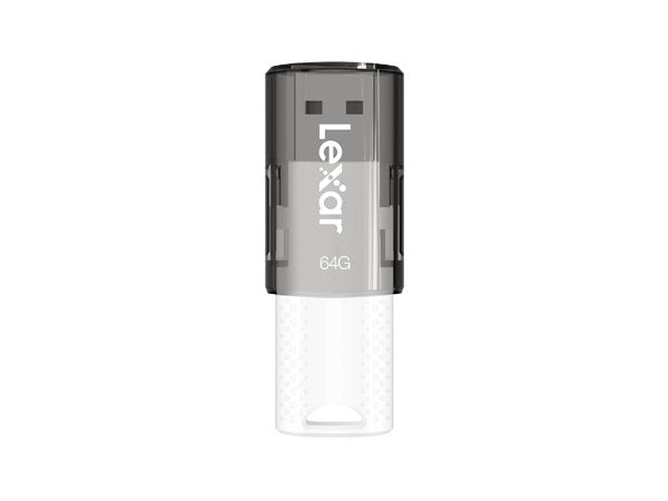 Pendrive Lexar Usb 2.0 Jumpdrive S60 64gb