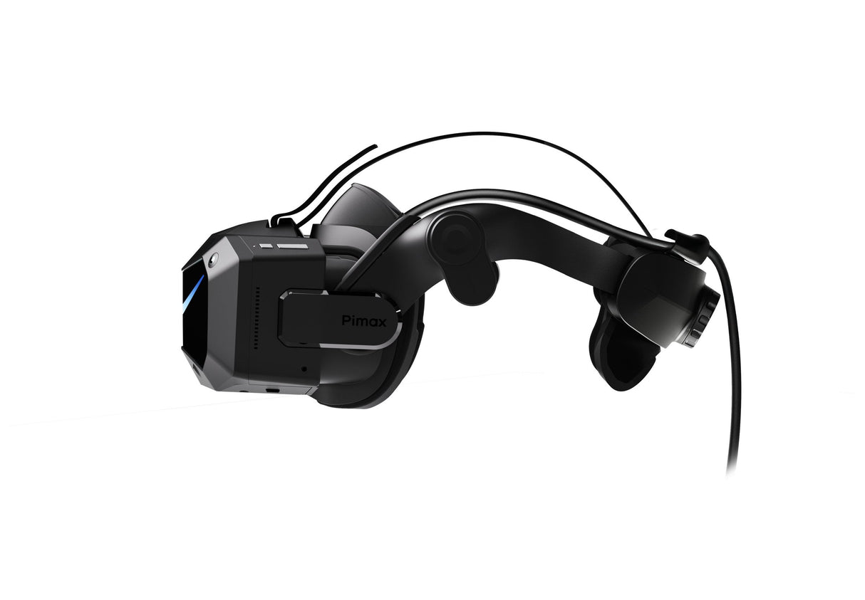 Pimax Crystal Super 57ppd (Negro) Pvh00010190