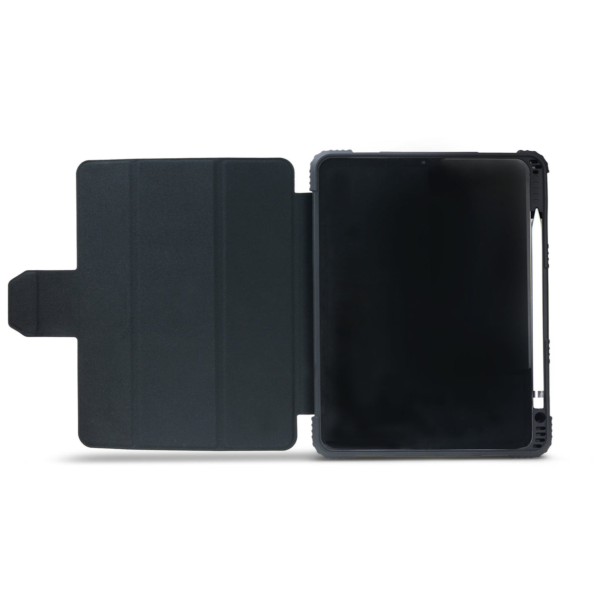 EAN 7640239420649 - DICOTA D32002 funda para tablet 27,7 cm (10.9") Folio Negro imagen 8