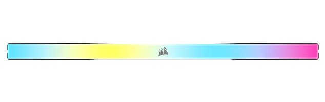 EAN 0840440410676 - Corsair Vengeance RGB CMH64GX5M2D6000C40 módulo de memoria 64 GB 2 x 32 GB DDR5 6000 MT/s 288-pin DIMM imagen 5
