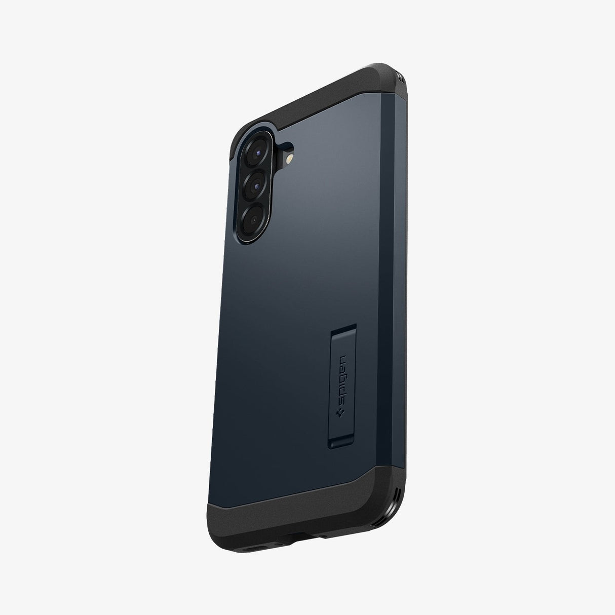Spigen Tough Armor Galaxy A56 5g Metal Slate