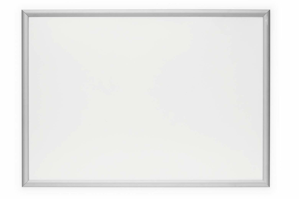 EAN 4005546739595 - Durable 500923 marco para pared 660 x 900 mm Rectángulo Plata Aluminio imagen 3