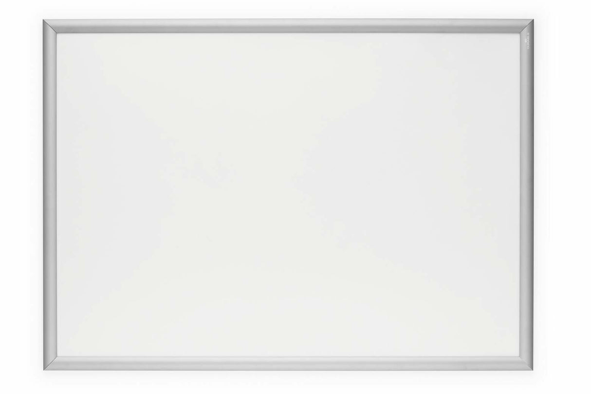 EAN 4005546739595 - Durable 500923 marco para pared 660 x 900 mm Rectángulo Plata Aluminio imagen 3