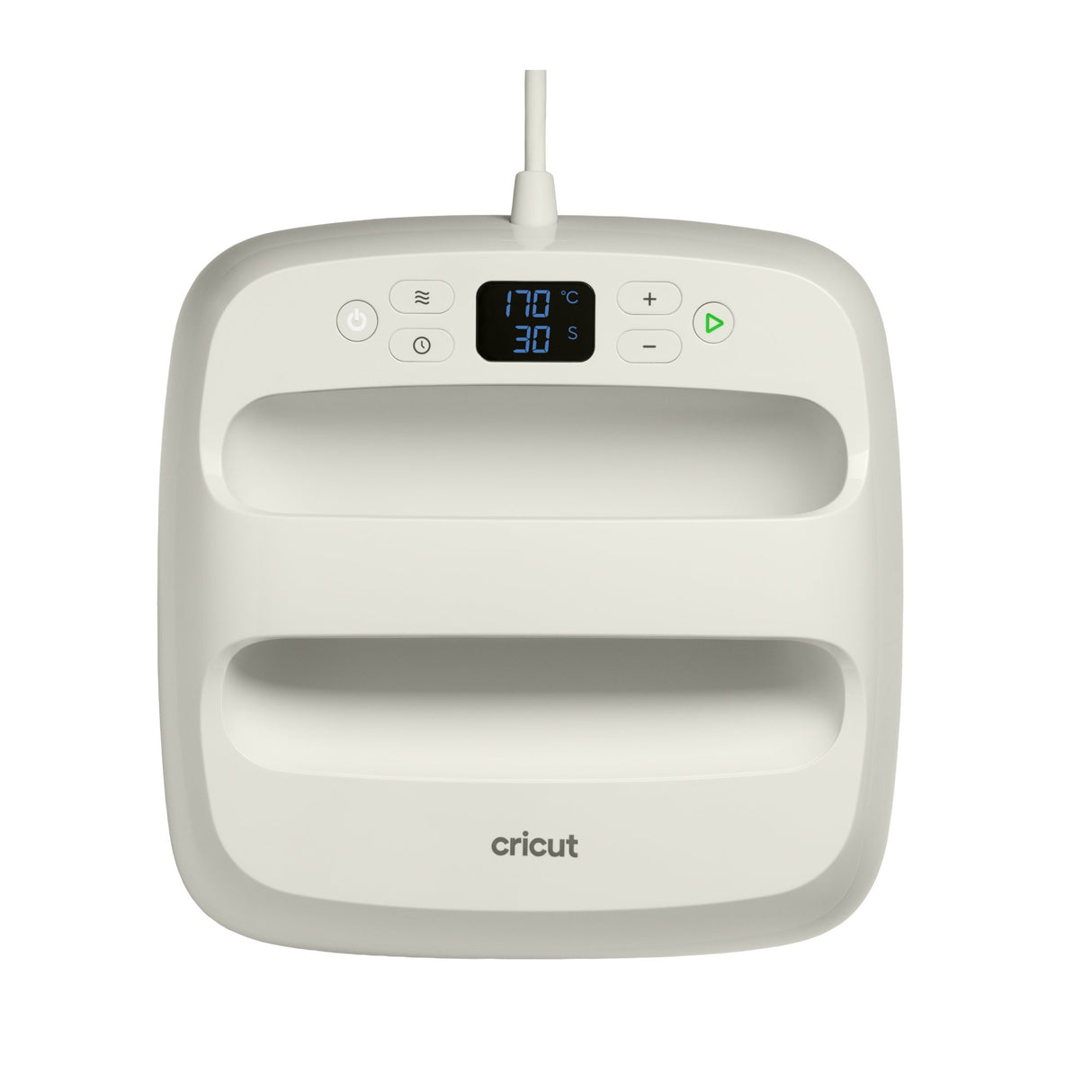 EAN 0093573589980 - Cricut EasyPress SE Azul, Blanco 300 x 250 mm 205 °C imagen 12