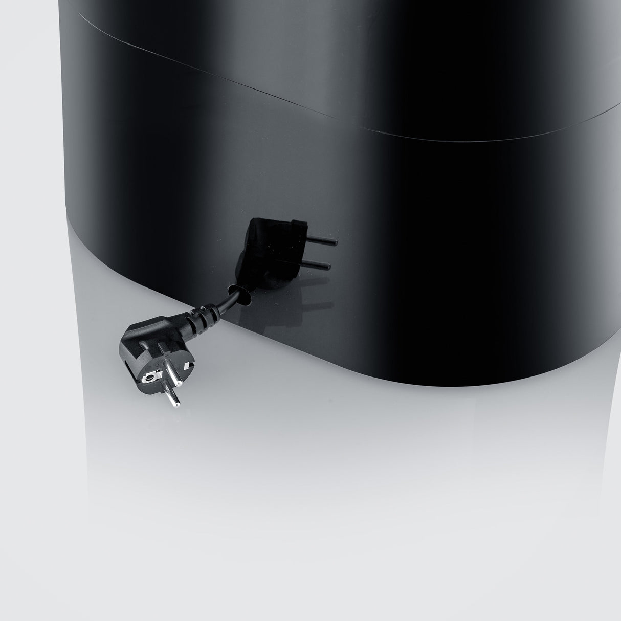 Cafetera Severin Ka 9315 Black Duo Filtro