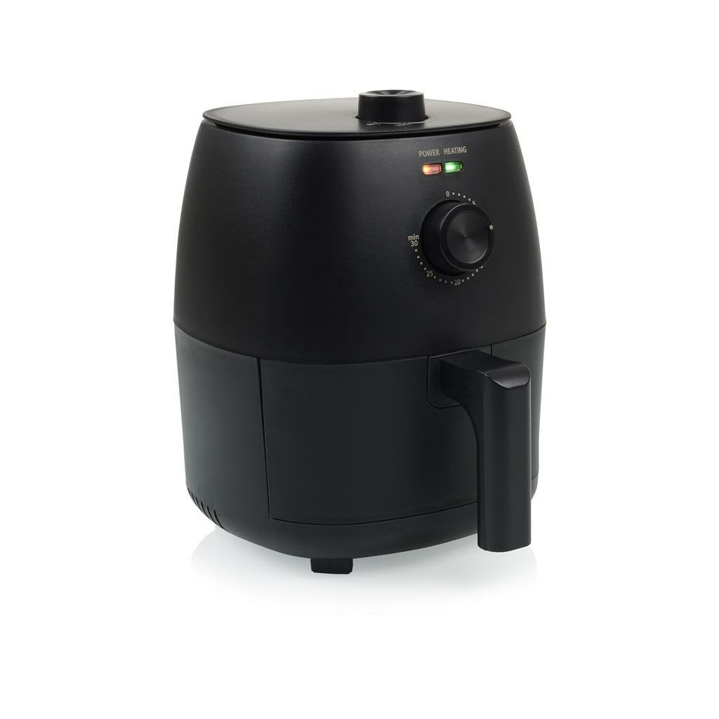 EAN 8712836990937 - Tristar FR-9014 freidora Sencillo 2 L 1150 W Freidora de aire caliente Negro imagen 1