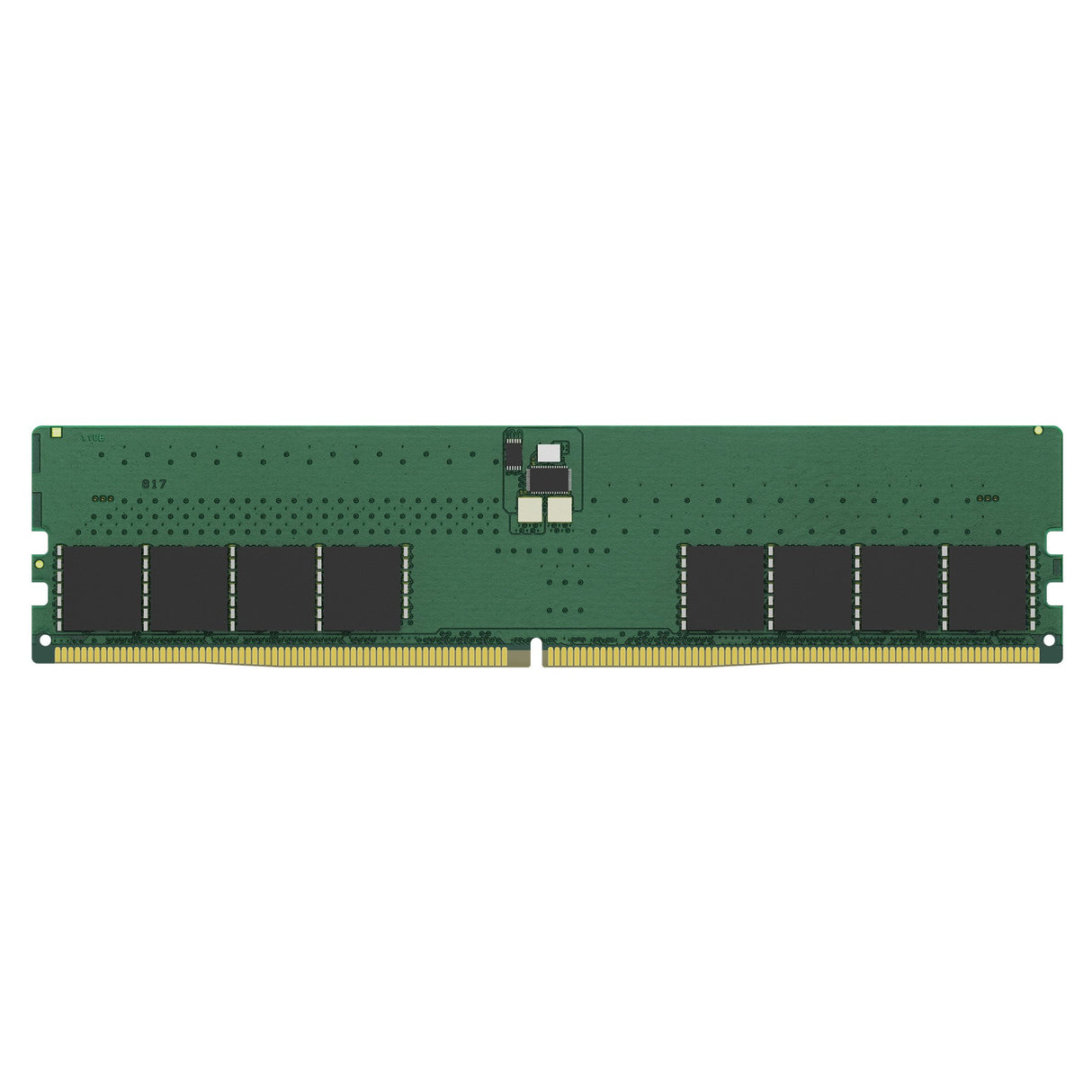 EAN 0740617334371 - Kingston Technology KCP552UD8-32 módulo de memoria 32 GB 1 x 32 GB DDR5 288-pin DIMM imagen 1