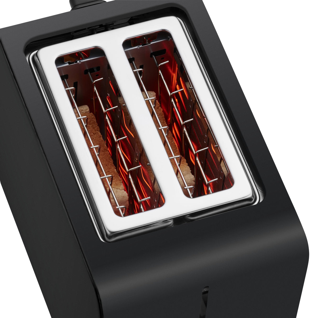 Wmf Stelio Toaster Deep Black