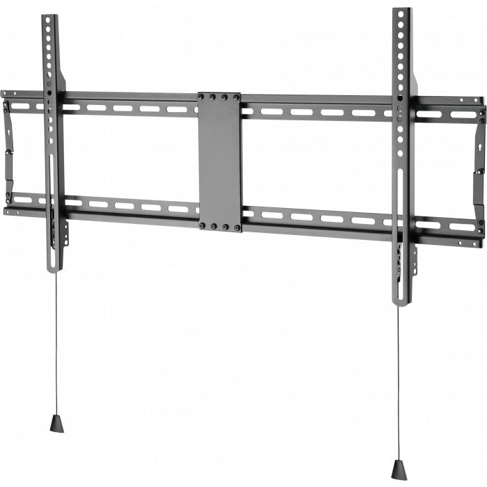 EAN 6333313000004 - Vision VFM-W8X4V/2 soporte para TV 190,5 cm (75") Negro imagen 2