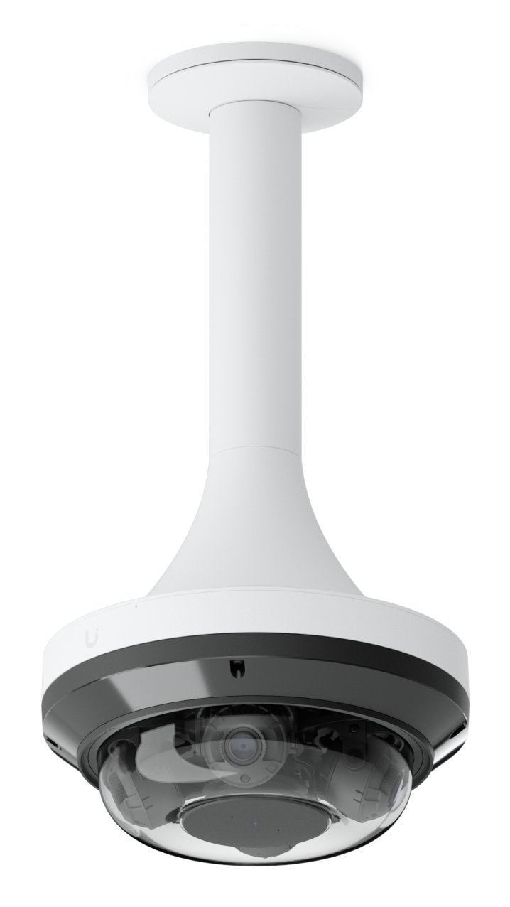 Pendant-Style Mount With 1.5" Nps Threaded Connector For