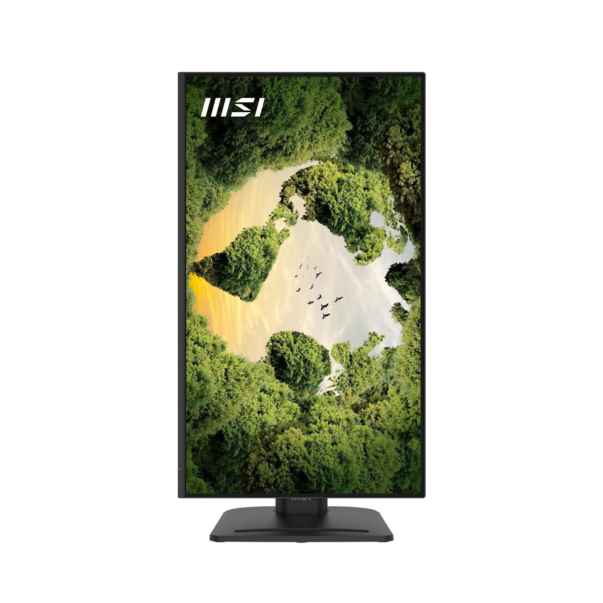Monitor Pro Mp275phgn E14 27 Cali/Led/Fhd/Flat/144hz/Czarny