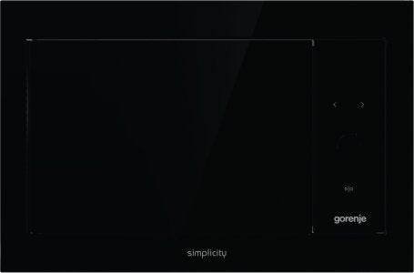 Kuchenka Mikrofalowa Gorenje Bm235g1syb