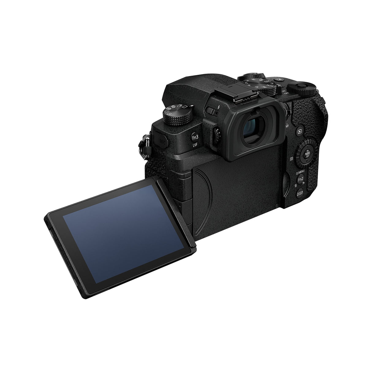 Panasonic Lumix Dc-G97 Body