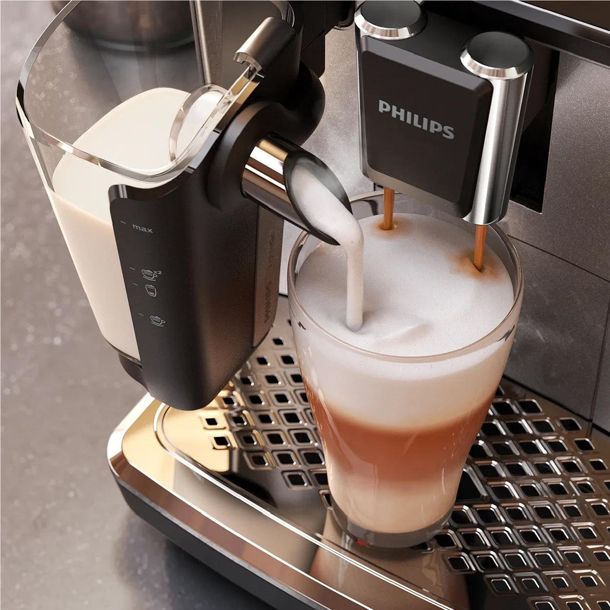 EAN 8720389013522 - Philips CA6708/10 pieza y accesorio para cafetera imagen 2